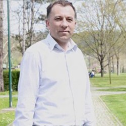 Prof. Dr. Sabid ZEKAN<br>(Bosnia and Herzegovina)