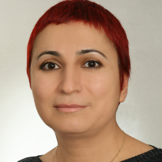 Prof. Dr. Kutluay YÜCE (Turkey)