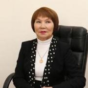 Prof. Dr. Turysbekova Gaukhar SEYTKHANOVNA (Kazakistan)