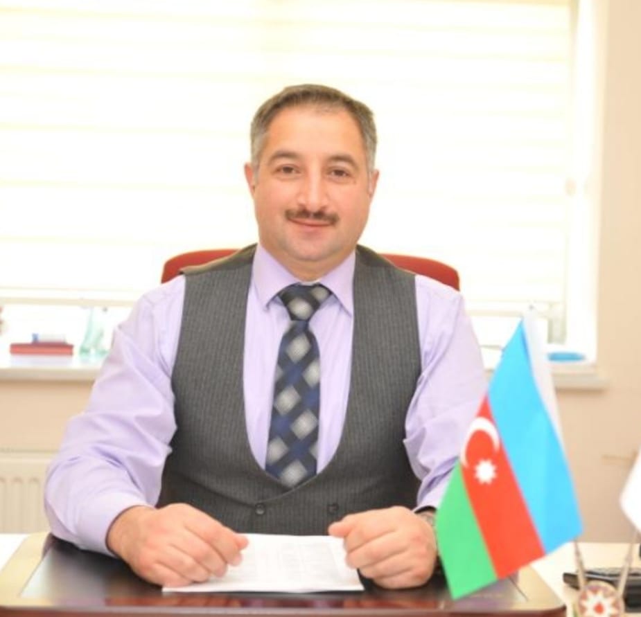 Doç. Dr. Huseyn MİRZAYEV (Azerbaycan)