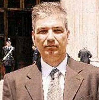 Prof. Dr. Ali Behcet ALPAT (Italy)