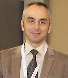 Prof. Dr. Türkün ŞAHİNBAŞKAN (Turkey)