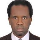 Dr. Daniel Ganyi NYAMSARI (Cameroon)