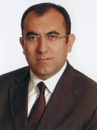 Prof. Dr. H. Mehmet ŞAHİN (Türkiye)
