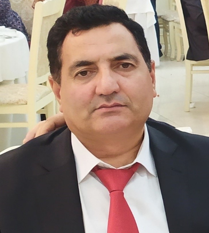 Assoc. Prof. Latif ASLANOV (Azerbaijan)