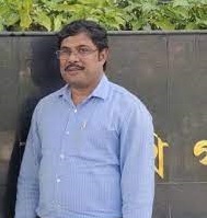 Prof. Dr. Palanisamy MUTHUKUMAR (Hindistan)