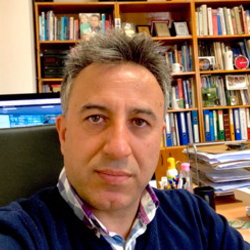 Prof. Dr. Mithat KAYA (Türkiye)