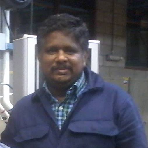 Prof. Dr. Rajini NAGARAJAN (Hindistan)