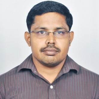 Assist. Prof. S. SENTHILRAJA<br>(India)