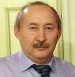 Prof. Dr. Bektay YERKIN<br>(Kazakhstan)