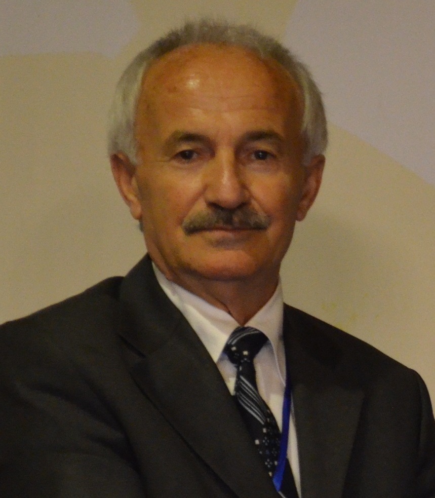 Prof. Dr. Osman ADIGÜZEL (Türkiye)