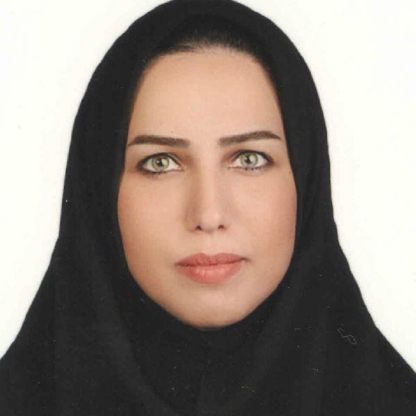 Dr. Öğr. Üye. Elham SALEHPOUR (İran)