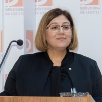 Prof. Dr. Ülkiye DUDU GÜL (Türkiye)